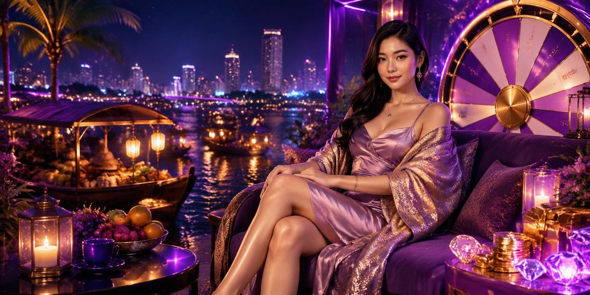 540 baccarat