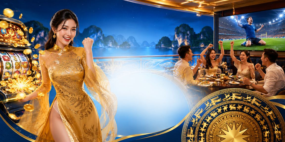 540 baccarat