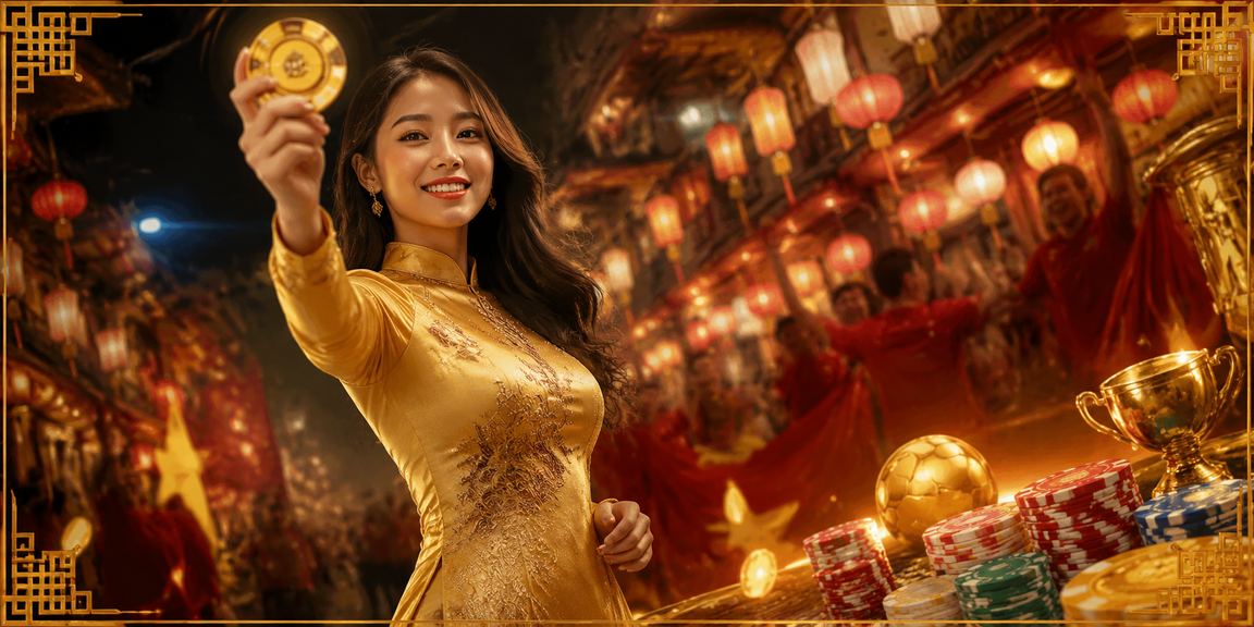 540 baccarat
